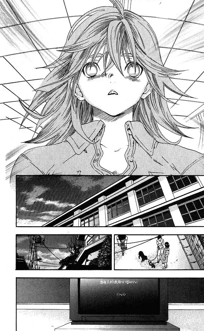Ichigo 100% Chapter 119 - Trang 10
