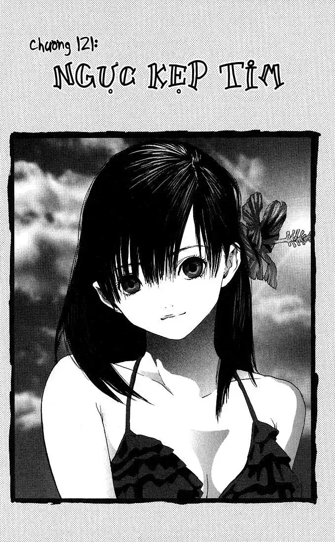 Ichigo 100% Chapter 121 - Trang 4