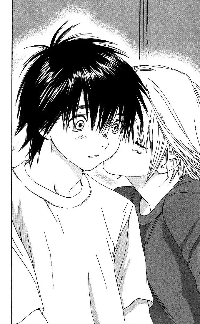 Ichigo 100% Chapter 125 - Trang 18