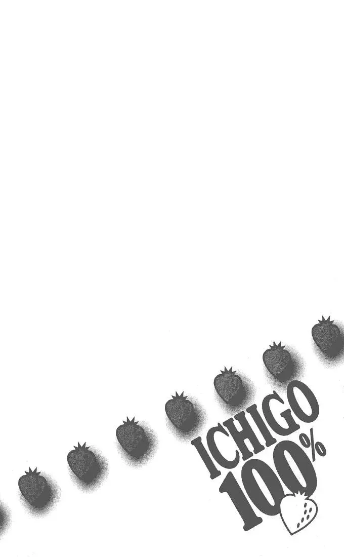 Ichigo 100% Chapter 125 - Trang 4