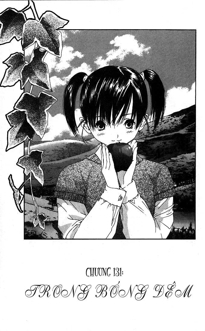 Ichigo 100% Chapter 131 - Trang 3