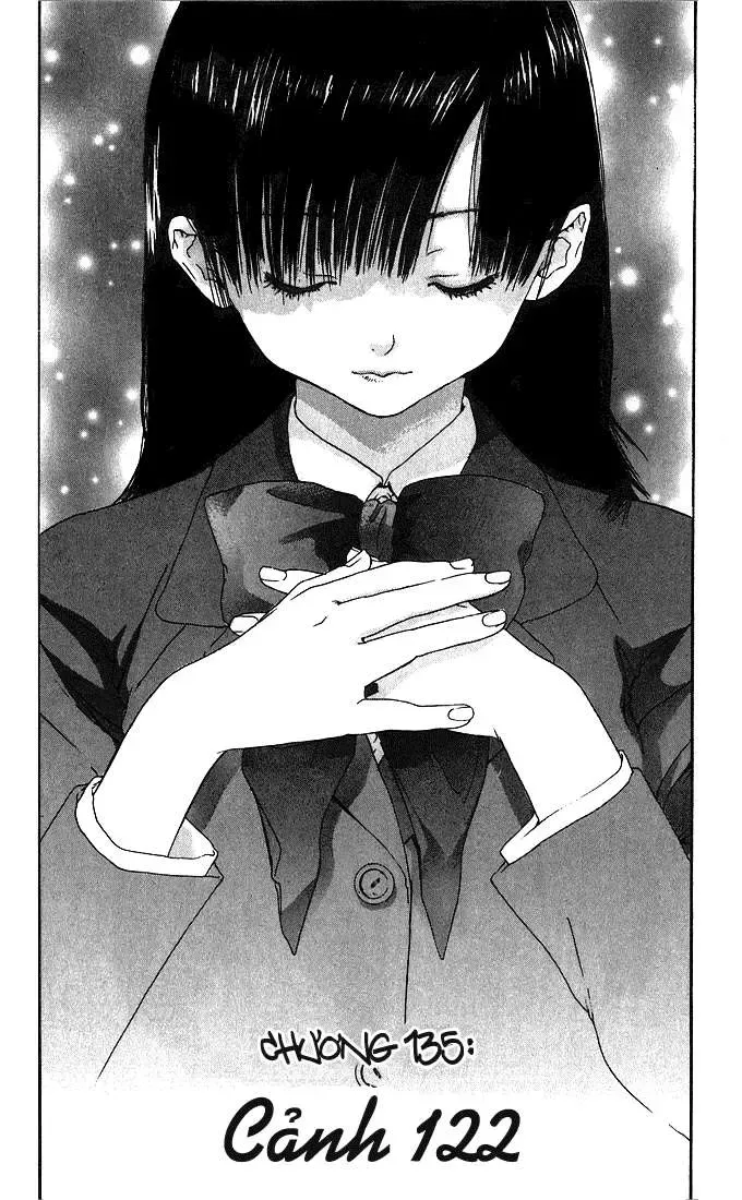Ichigo 100% Chapter 135 - Trang 9
