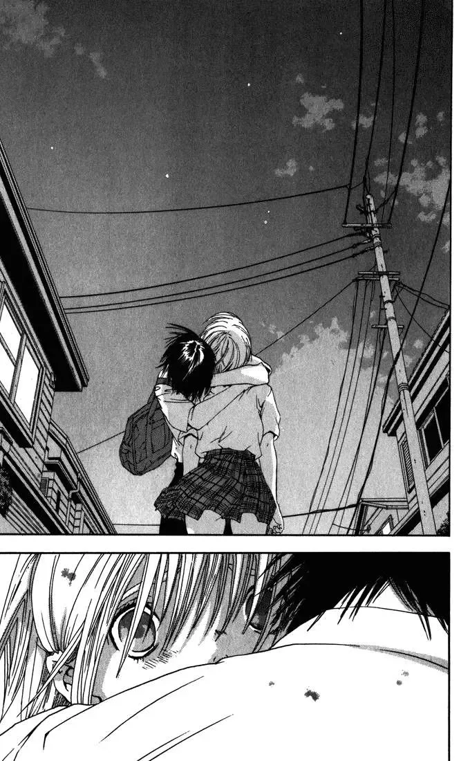 Ichigo 100% Chapter 144 - Trang 25