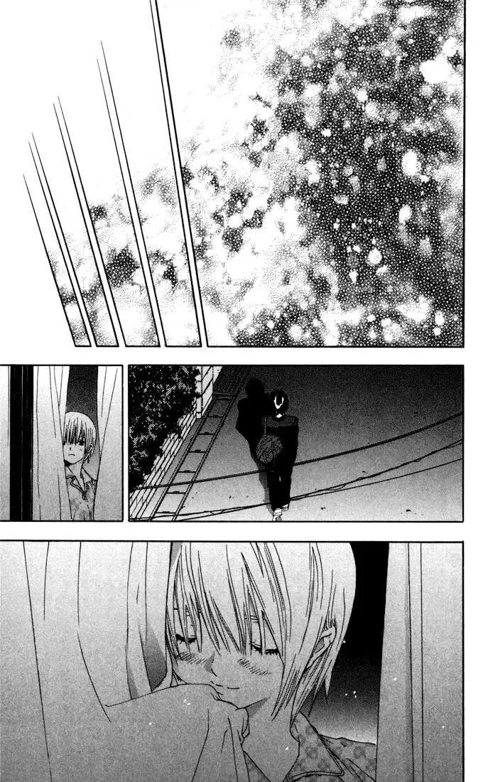 Ichigo 100% Chapter 154 - Trang 21