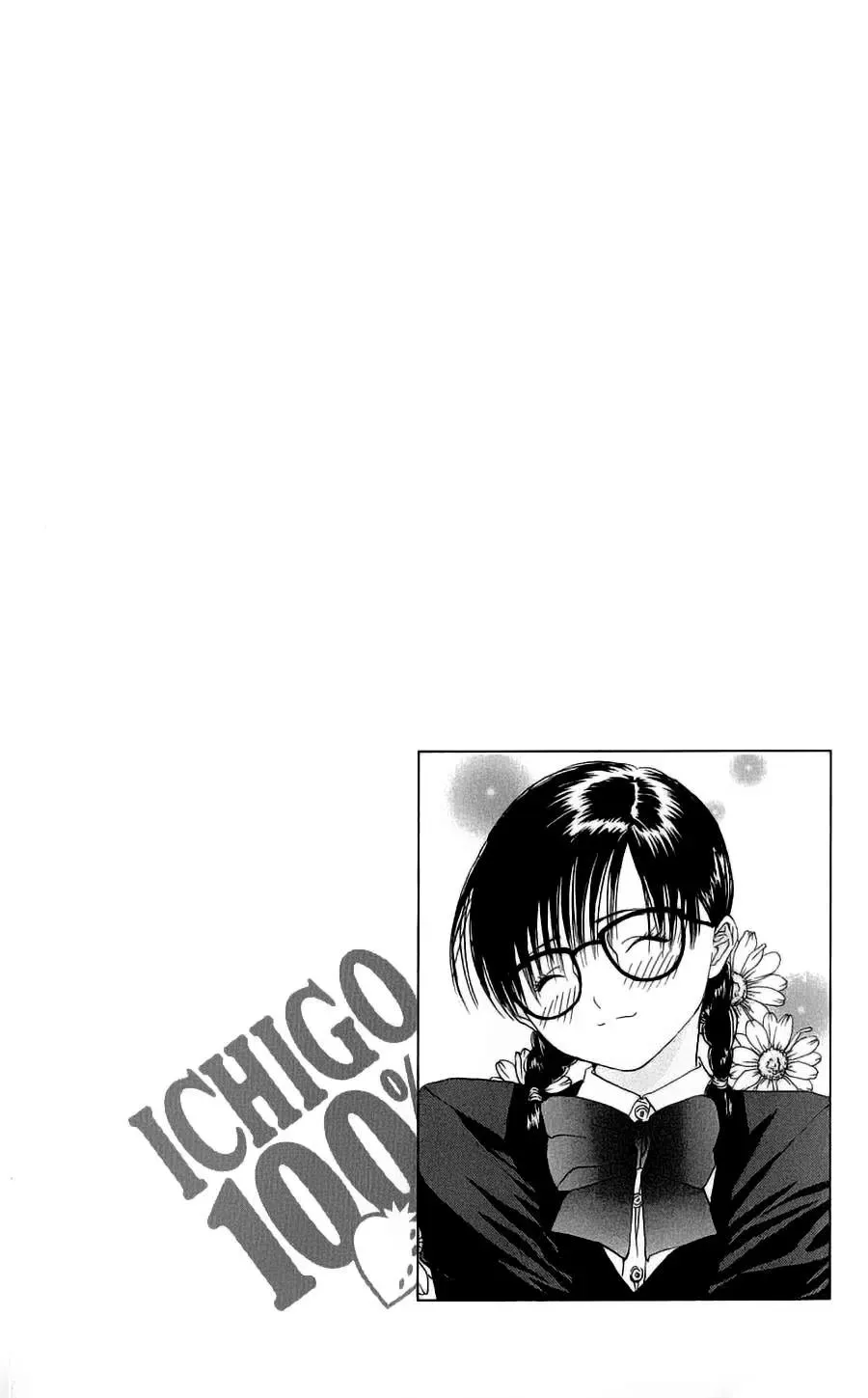 Ichigo 100% Chapter 16 - Trang 24