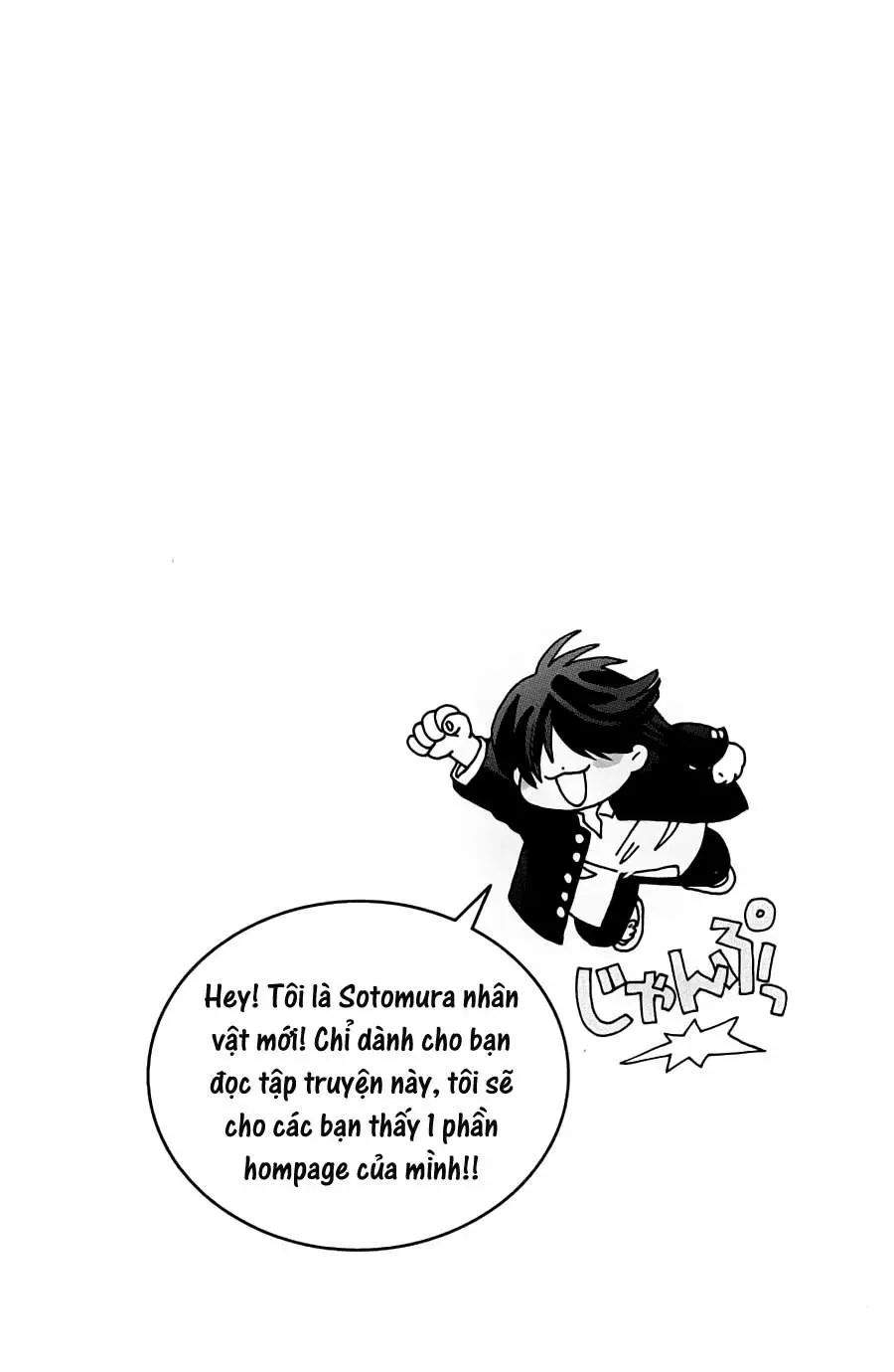 Ichigo 100% Chapter 18 - Trang 28