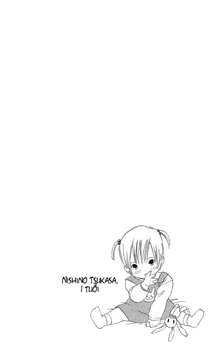 Ichigo 100% Chapter 3 - Trang 25
