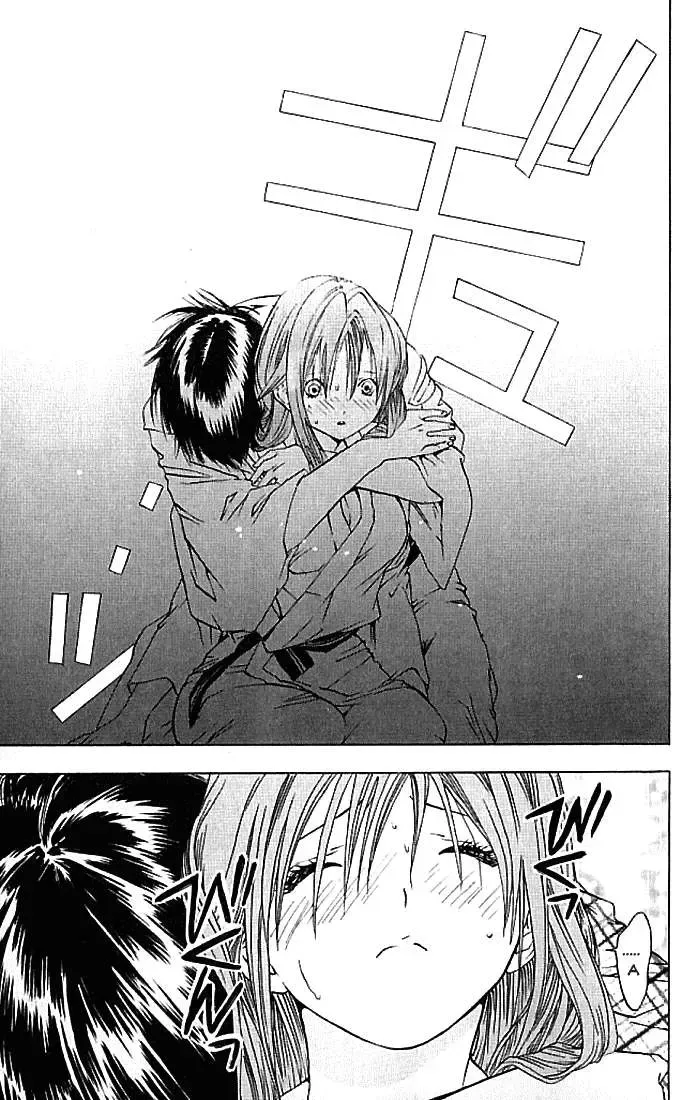 Ichigo 100% Chapter 32 - Trang 14