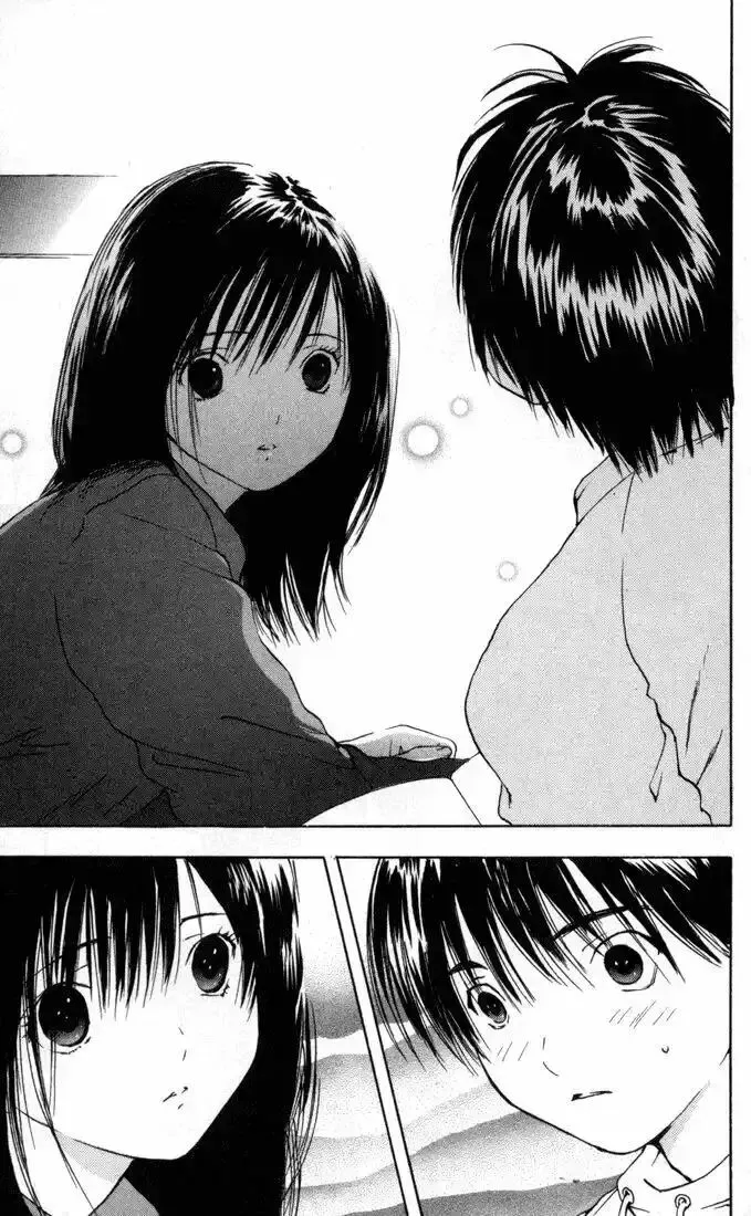 Ichigo 100% Chapter 43 - Trang 21