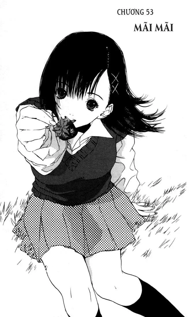 Ichigo 100% Chapter 53 - Trang 4