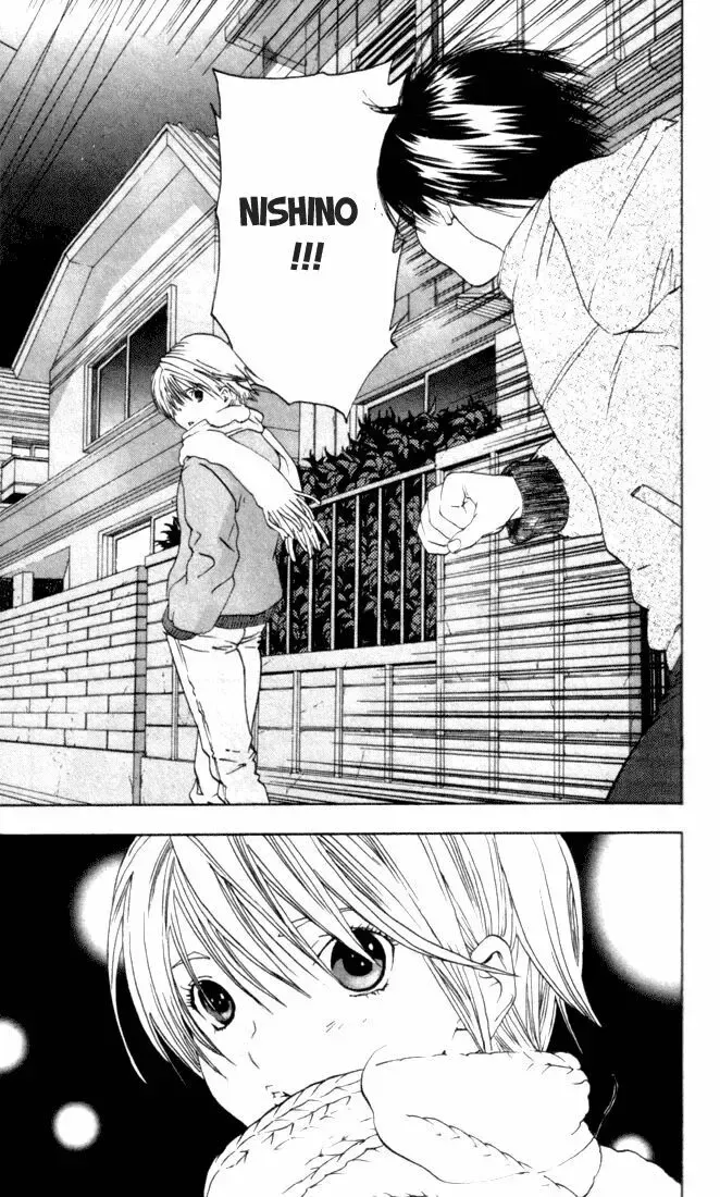 Ichigo 100% Chapter 54 - Trang 26