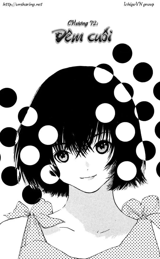 Ichigo 100% Chapter 72 - Trang 7