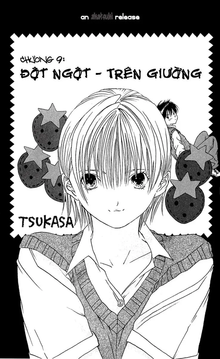 Ichigo 100% Chapter 9 - Trang 6
