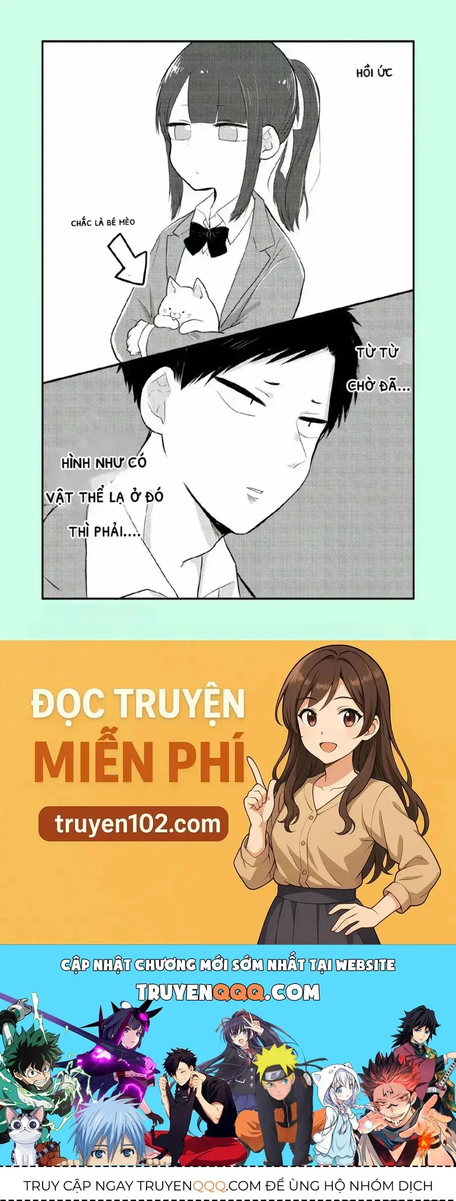 Ichimura-Kun Wants To Be Relied On Chapter 4 - Trang 5