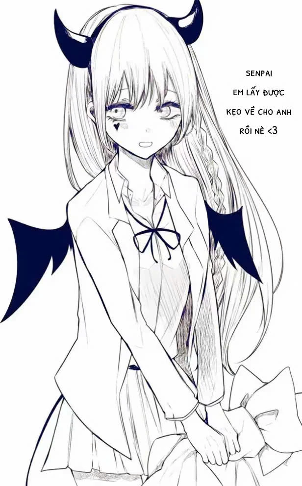 Ichizu De Bitch Na Kouhai Chapter 11.5 - Trang 5