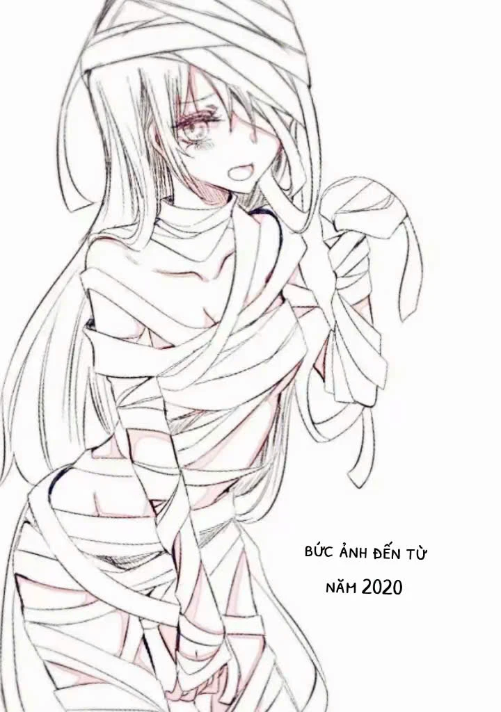 Ichizu De Bitch Na Kouhai Chapter 11.5 - Trang 7