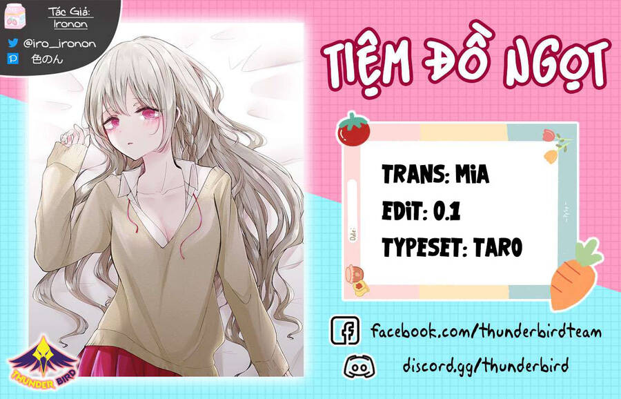 Ichizu De Bitch Na Kouhai Chapter 121 - Trang 2