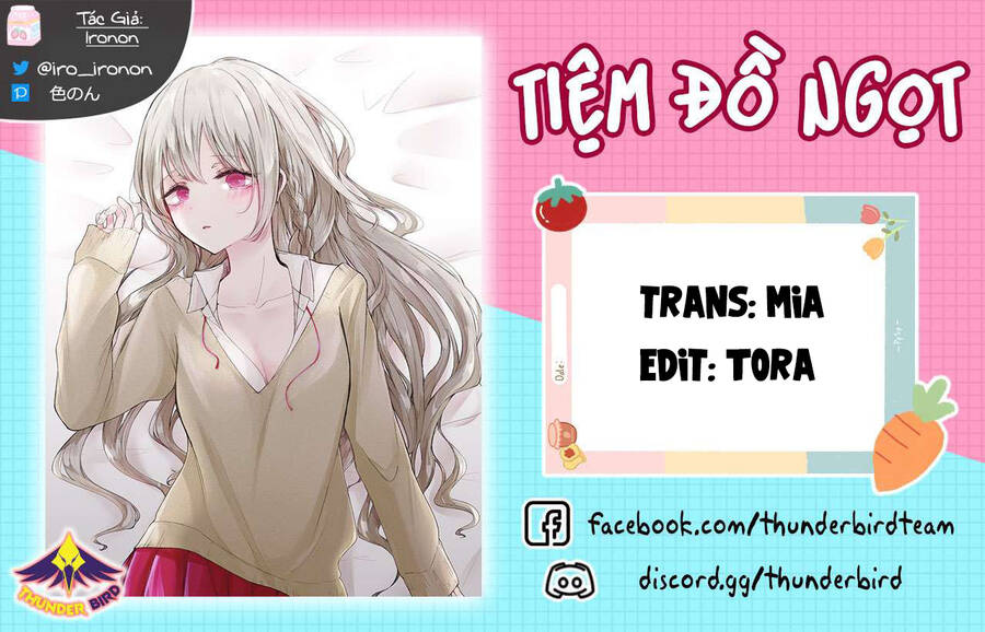 Ichizu De Bitch Na Kouhai Chapter 124 - Trang 2