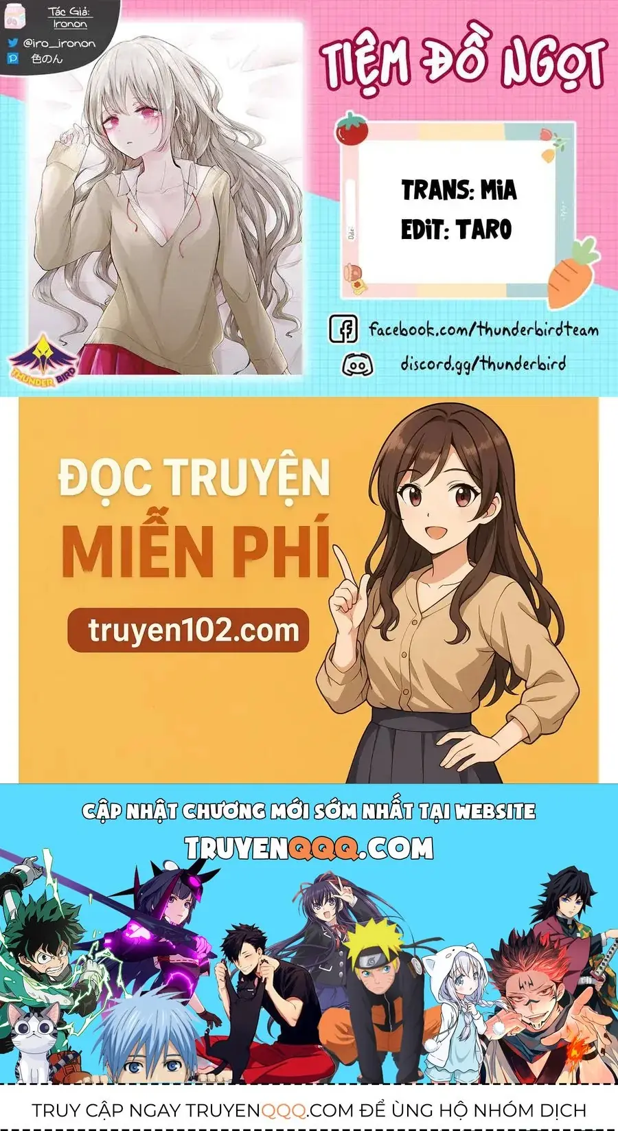 Ichizu De Bitch Na Kouhai Chapter 133 - Trang 6
