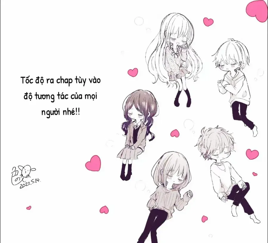 Ichizu De Bitch Na Kouhai Chapter 137 - Trang 6