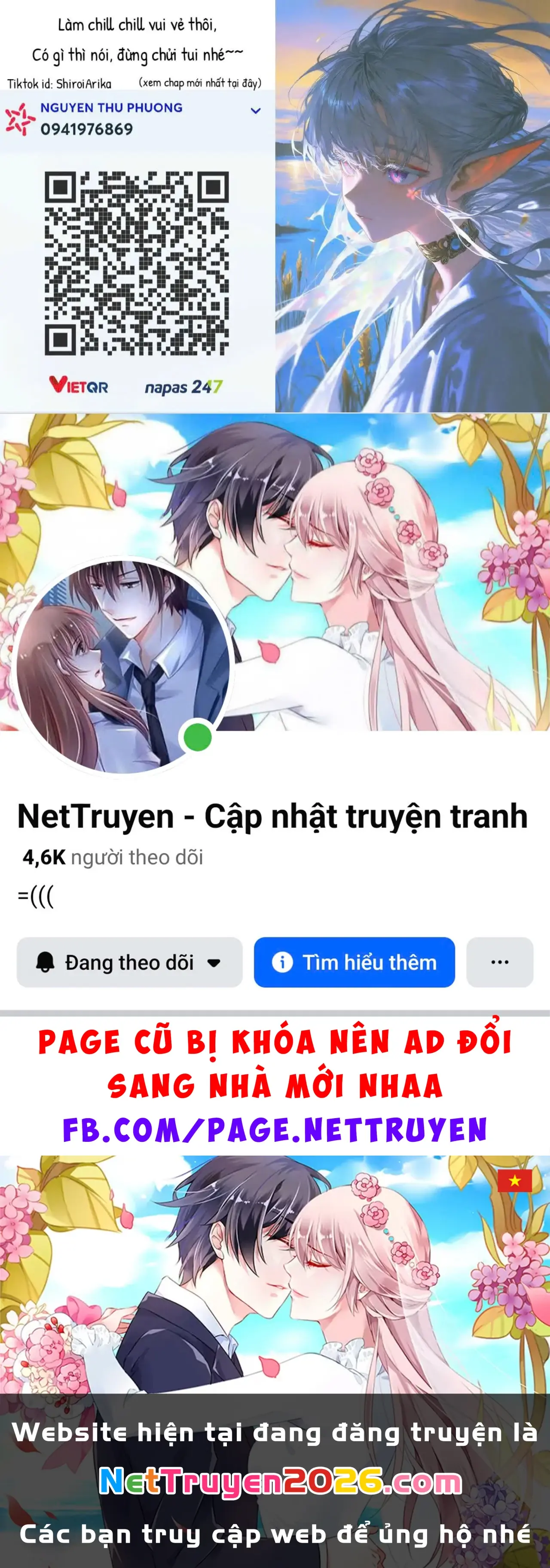 Ichizu De Bitch Na Kouhai Chapter 151 - Trang 10