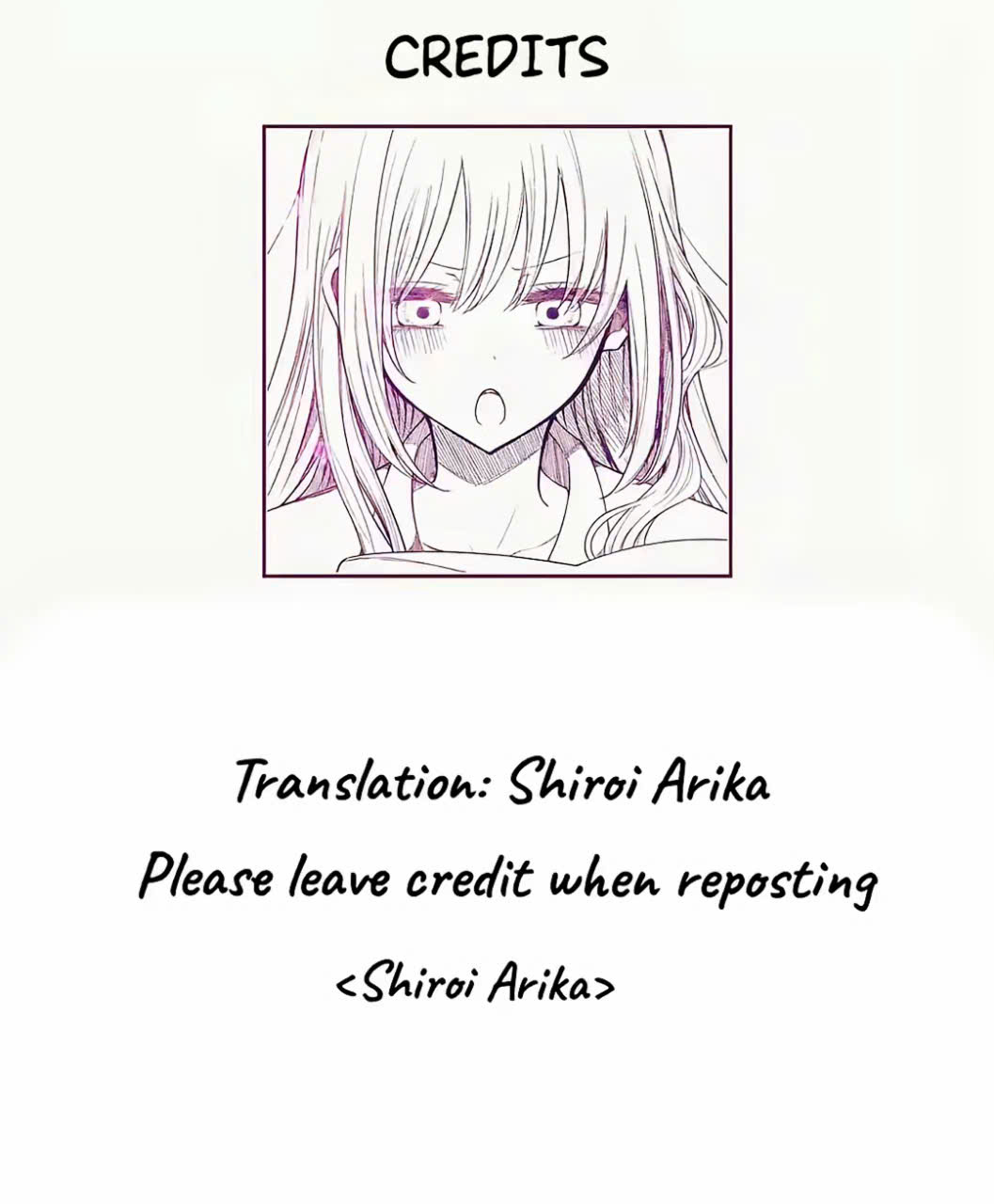 Ichizu De Bitch Na Kouhai Chapter 154.5 - Trang 6