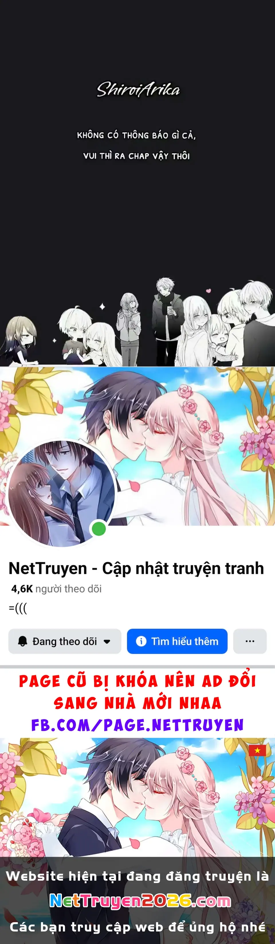 Ichizu De Bitch Na Kouhai Chapter 154 - Trang 10