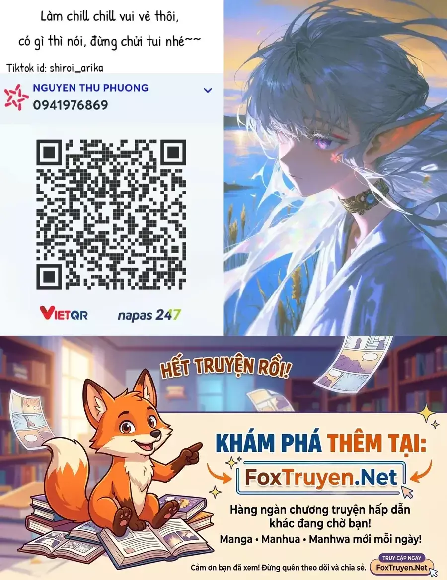 Ichizu De Bitch Na Kouhai Chapter 165 - Trang 10