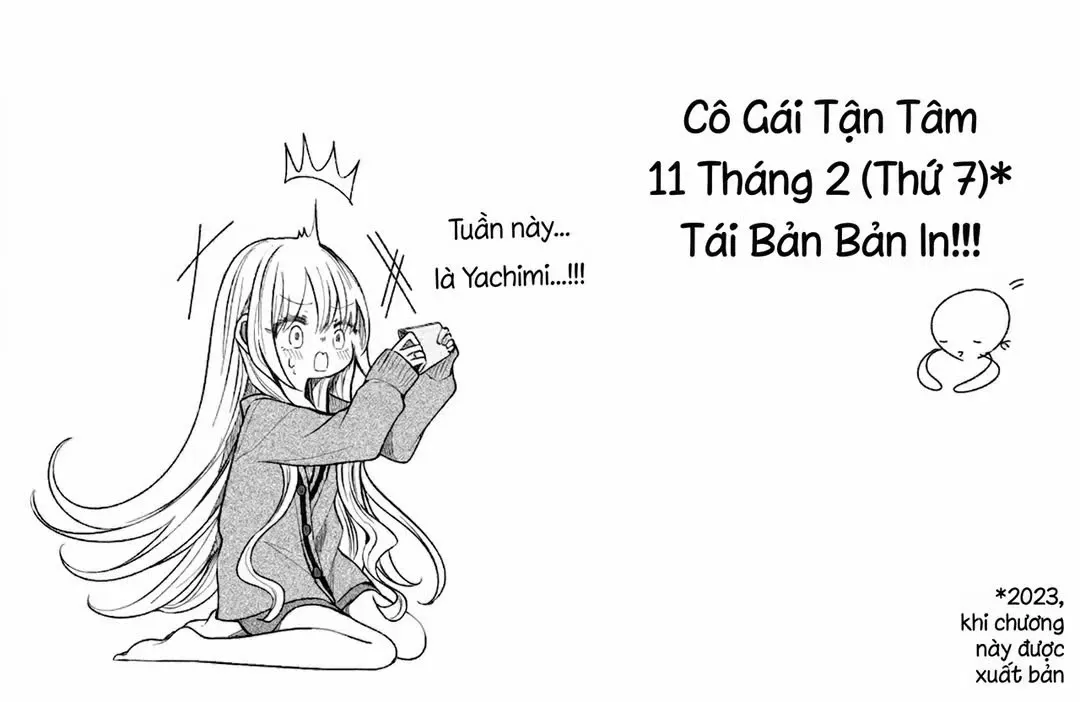 Ichizu De Bitch Na Kouhai Chapter 167 - Trang 7