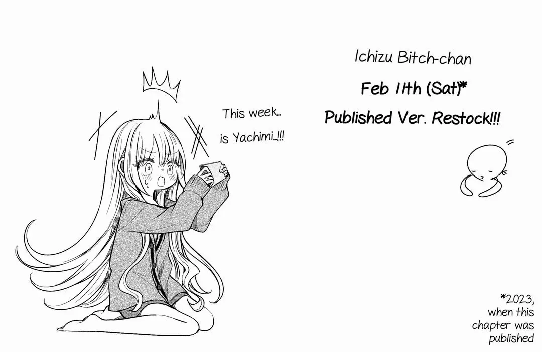 Ichizu De Bitch Na Kouhai Chapter 167 - Trang 8