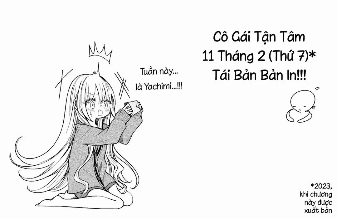 Ichizu De Bitch Na Kouhai Chapter 168 - Trang 10