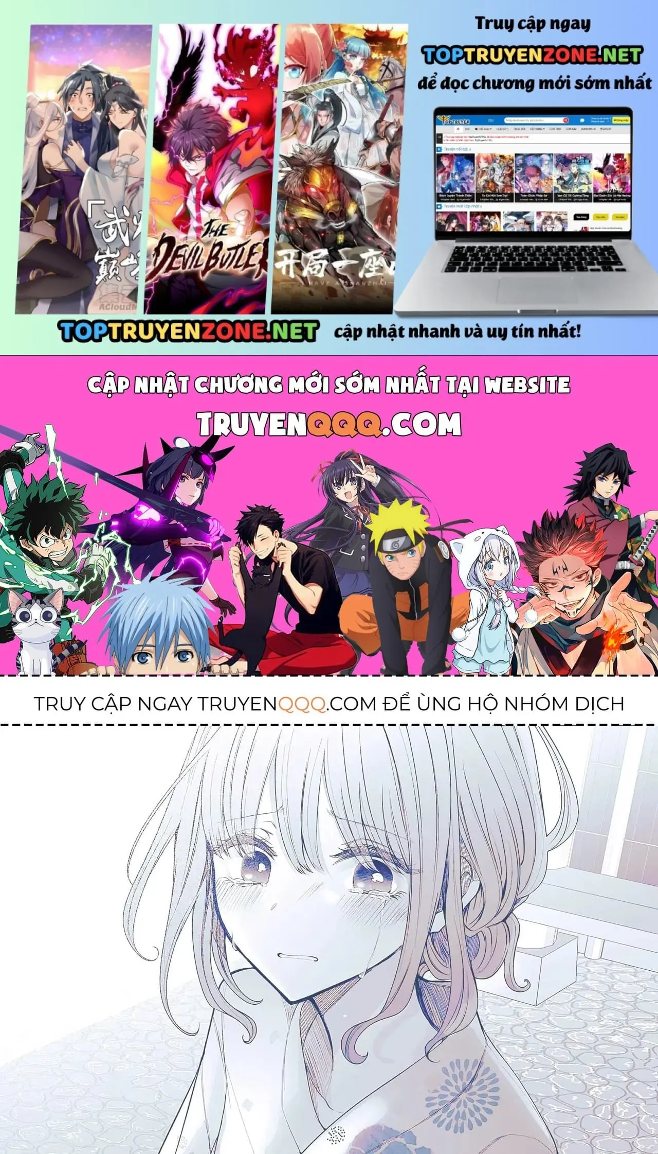 Ichizu De Bitch Na Kouhai Chapter 169 - Trang 3
