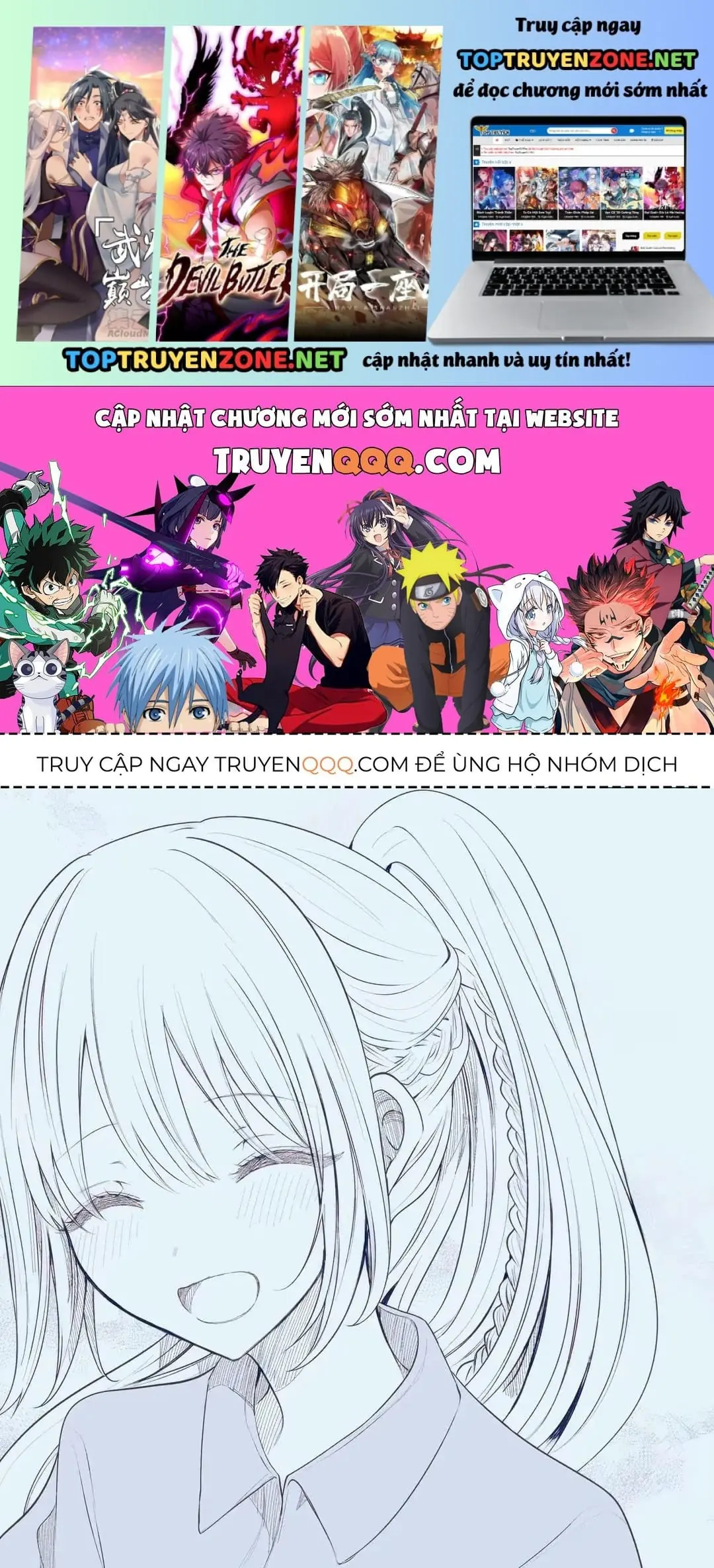 Ichizu De Bitch Na Kouhai Chapter 174 - Trang 3
