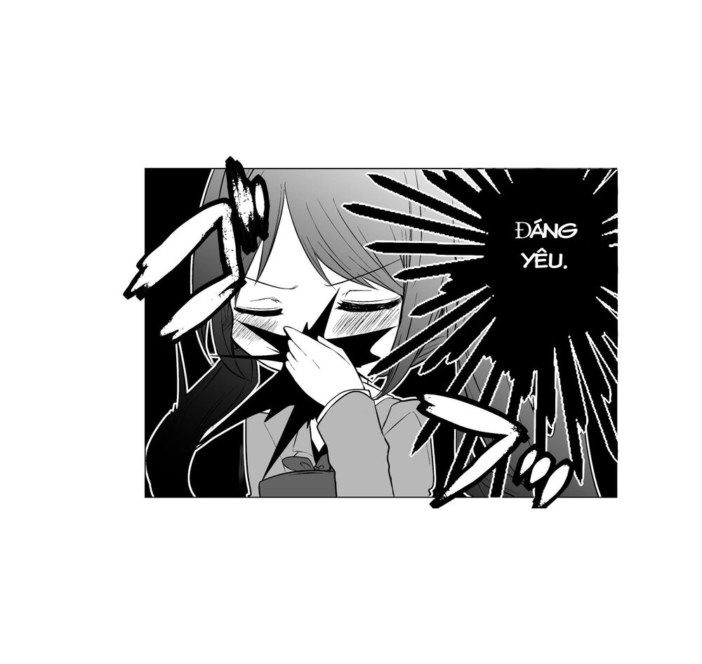 Ichizu De Bitch Na Kouhai Chapter 20 - Trang 11
