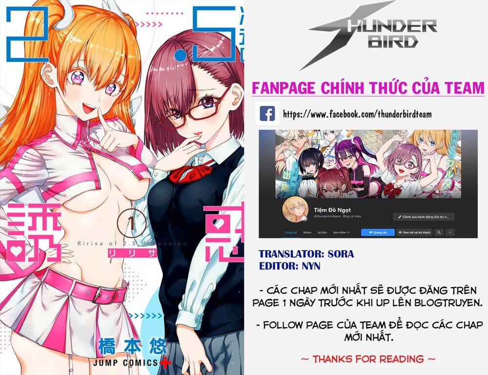 Ichizu De Bitch Na Kouhai Chapter 21 - Trang 2