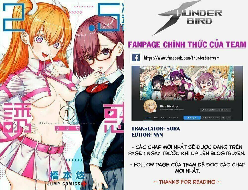 Ichizu De Bitch Na Kouhai Chapter 29 - Trang 2