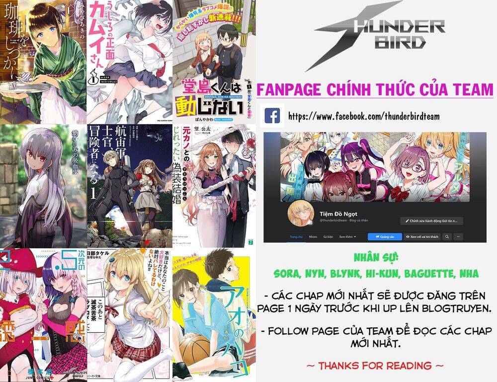 Ichizu De Bitch Na Kouhai Chapter 30 - Trang 2