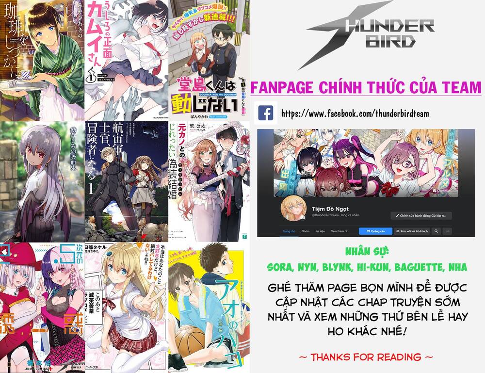 Ichizu De Bitch Na Kouhai Chapter 32 - Trang 2