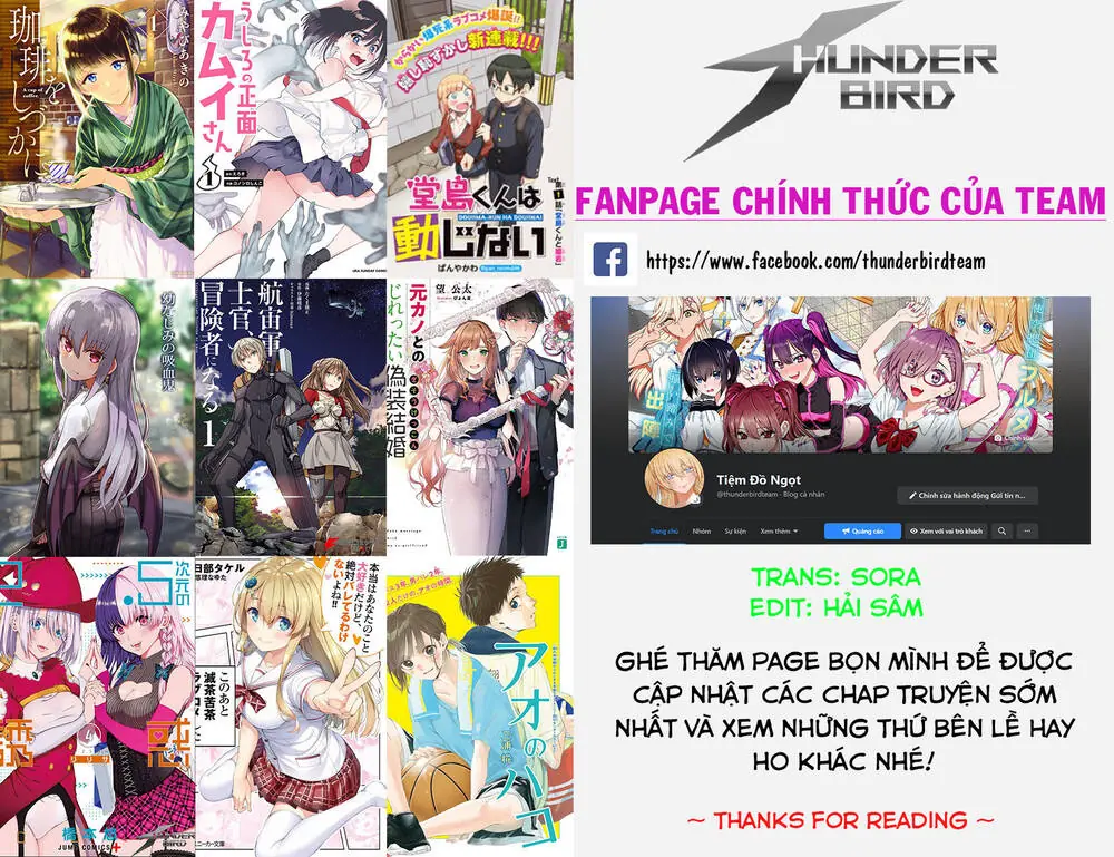 Ichizu De Bitch Na Kouhai Chapter 39 - Trang 2