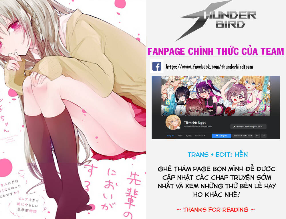 Ichizu De Bitch Na Kouhai Chapter 44 - Trang 2