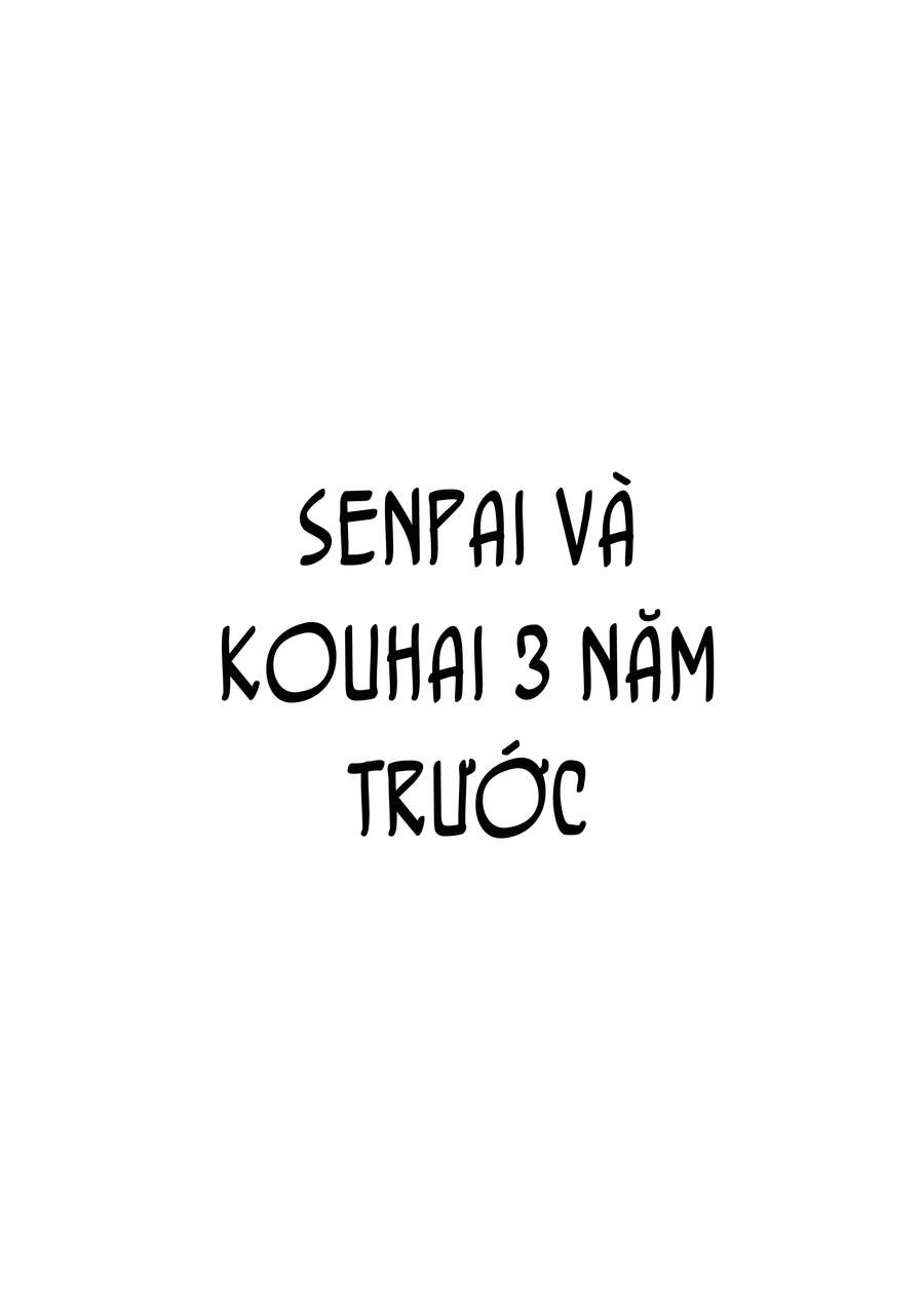 Ichizu De Bitch Na Kouhai Chapter 49 - Trang 3