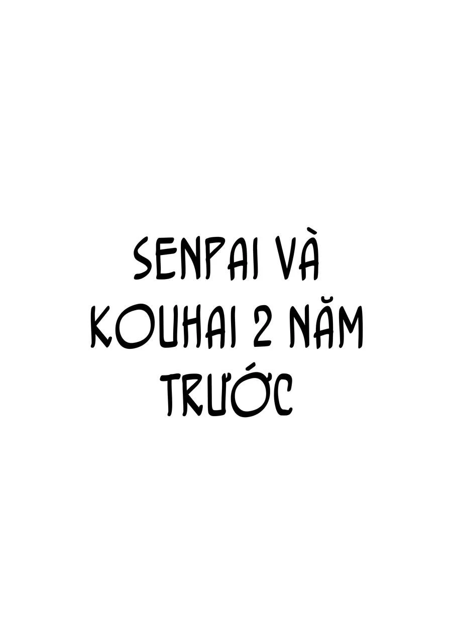Ichizu De Bitch Na Kouhai Chapter 57.3 - Trang 2