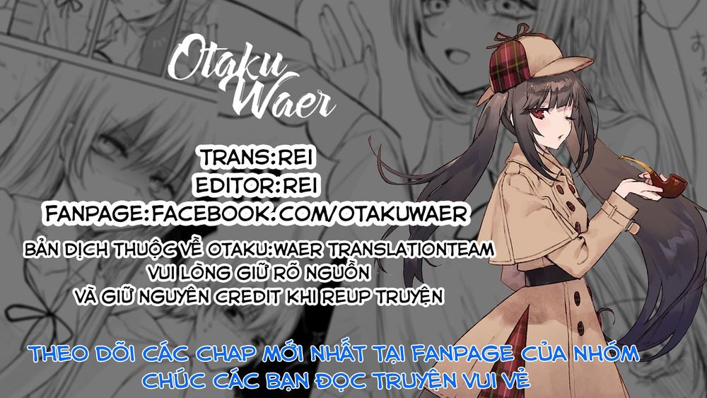 Ichizu De Bitch Na Kouhai Chapter 6 - Trang 2