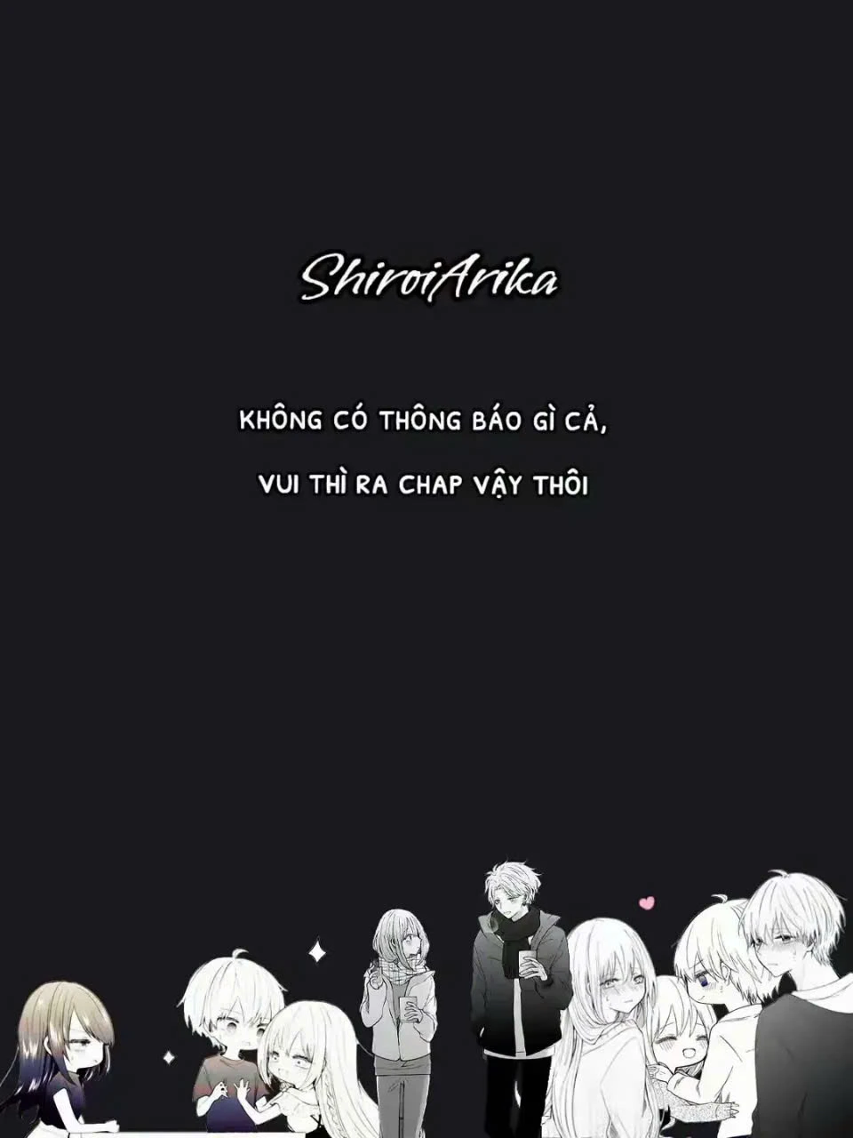 Ichizu De Bitch Na Kouhai Chapter 60.5 - Trang 6