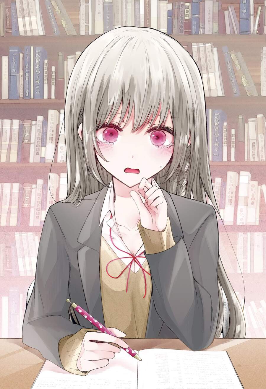 Ichizu De Bitch Na Kouhai Chapter 77 - Trang 10