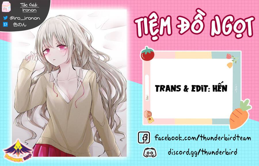 Ichizu De Bitch Na Kouhai Chapter 78 - Trang 2