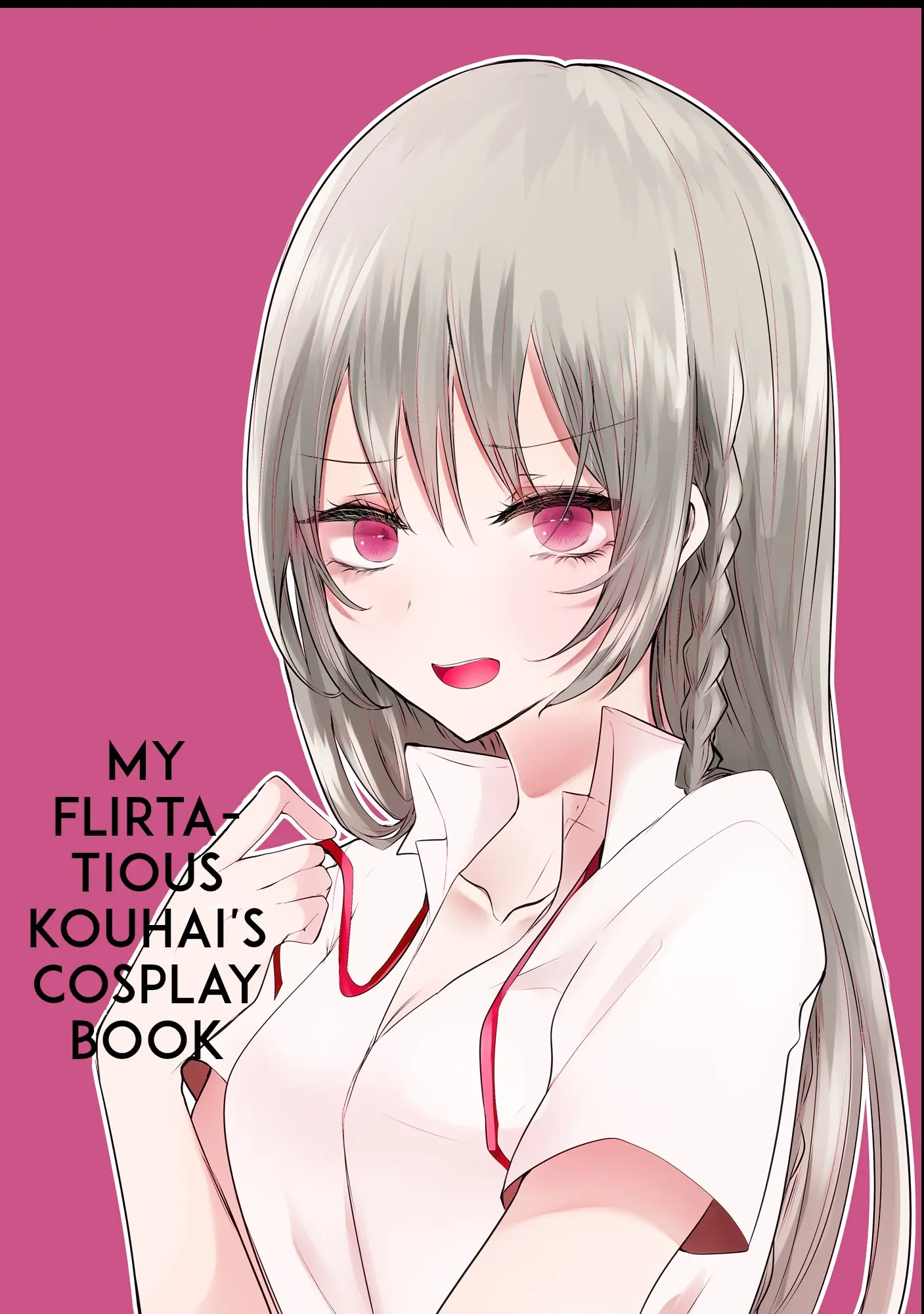 Ichizu De Bitch Na Kouhai Chapter 9.5 - Trang 2