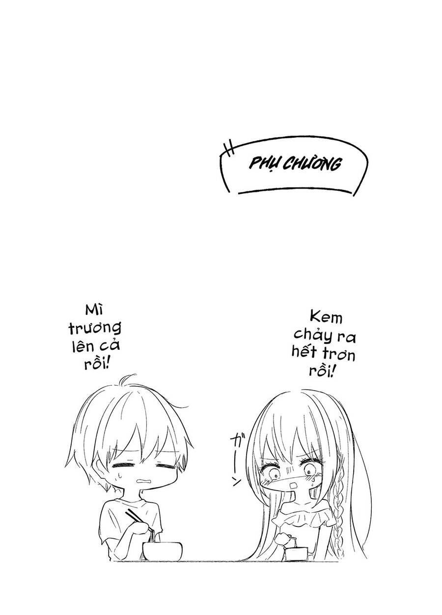 Ichizu De Bitch Na Kouhai Chapter 94 - Trang 7
