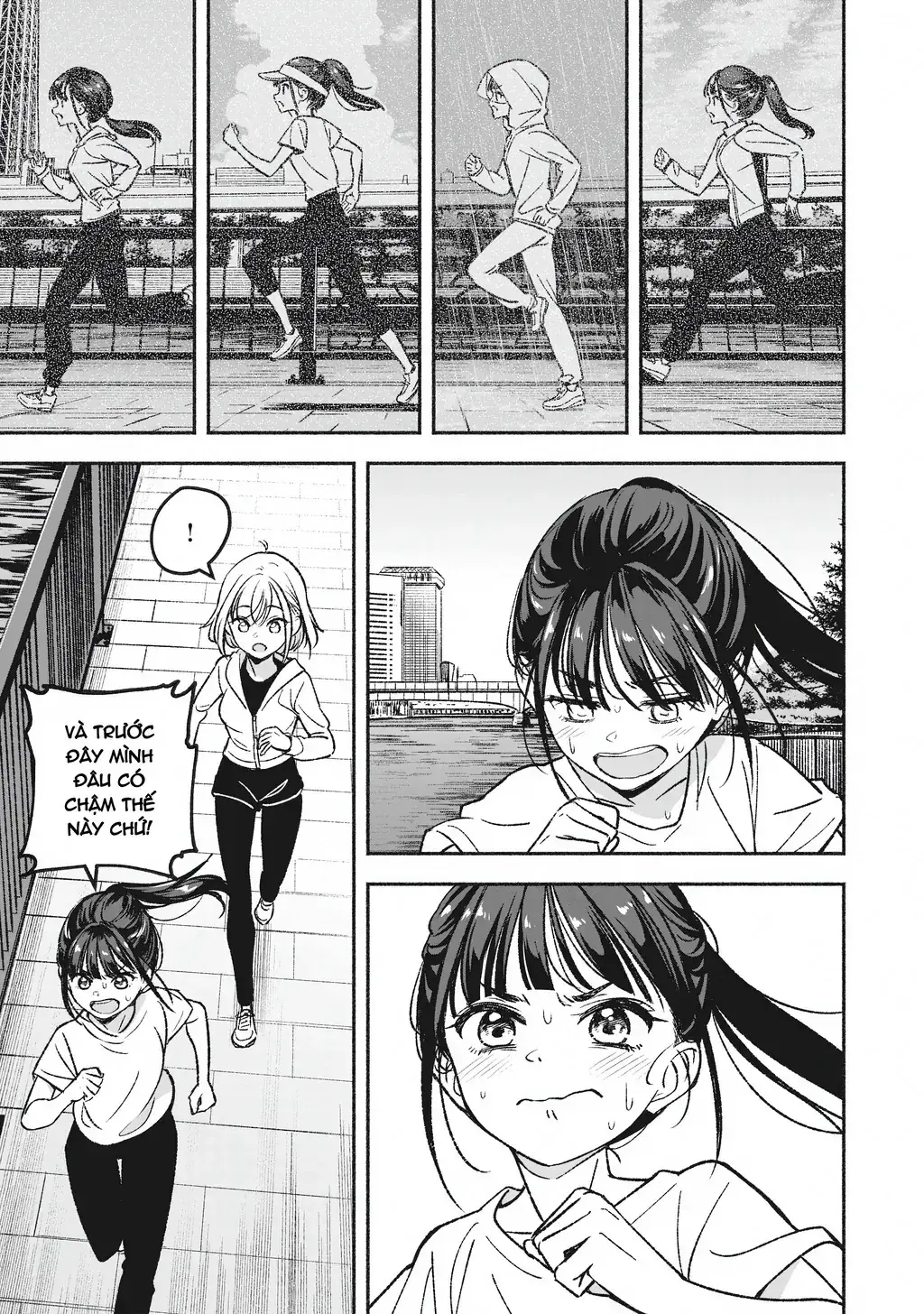Idolxidol Story Chapter 1 - Trang 36