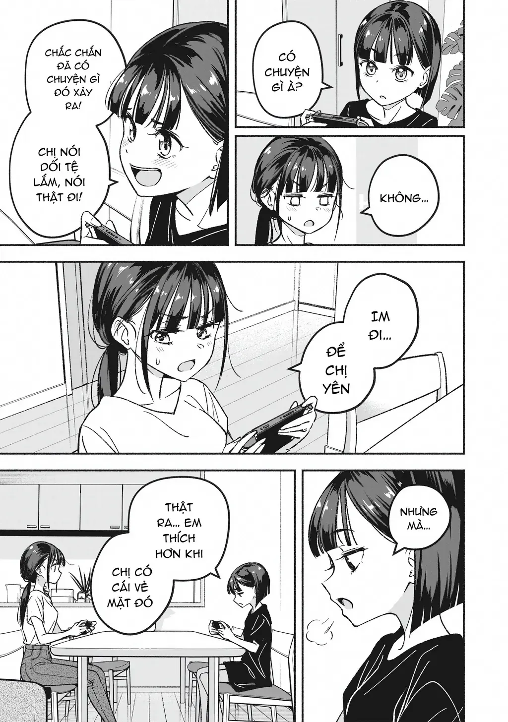 Idolxidol Story Chapter 1 - Trang 46